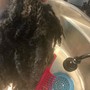 Deep Conditioning Treatment