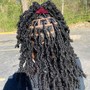 Medium Senegalese Twist