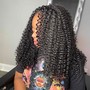 Crochet Braids