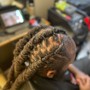 Comb Twist