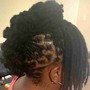 Havana Twists