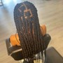 Kinky Twist