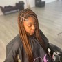 Soft Loc Retouch