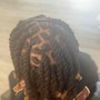 Island Twists