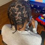 Comb Twist