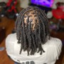 Comb Twist