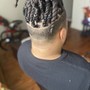 Comb Twist