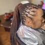 Comb Twist