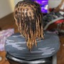 Comb Twist