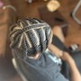 Individual Braids