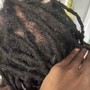 Comb Twist