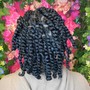 2 - Strand Twists