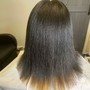 Keratin Vital Shot Treatment