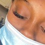 LASH REMOVAL