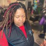 Soft loc Removal