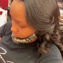 Lace Closure Sew In