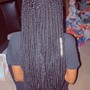 Dreadlocks