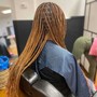 Women's Trim