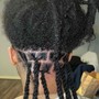 Loc Maintenance/ Retwist