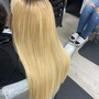 Tape in Extensions