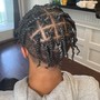 Kamikaze Twists/Plaits