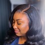 Versatile Sew In