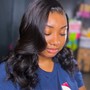 Closure Sew In