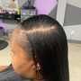 Closure Sew In