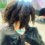 Twist Out