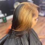 Olaplex Treatment