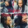 Retwist No style