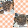 Roller Set/Perm RodSet