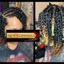 Natural Twists