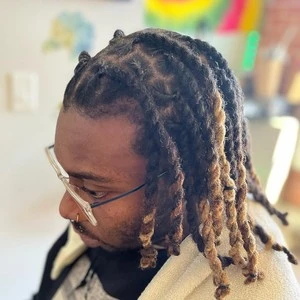 dreadlocks retwist near me