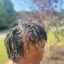 Crochet Braids