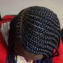 Havana Twists