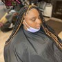 24” Soft locs Extensions