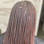 Individual Braids