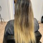 Olaplex Treatment