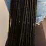 Crochet Braids