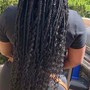 Crochet Braids