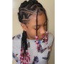 Cornrows