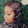 Lace Closure Sew In