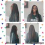 CROCHET BRAIDS