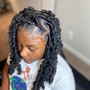 Soft Locs(hair included)