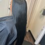 Wig Install (Closure Only)