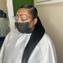 Wig Install (Closure Only)