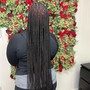 Nubian Twists