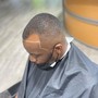 Men's Haircut/Taper