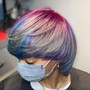 Single Process Color